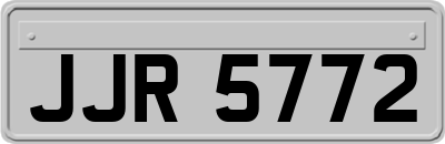 JJR5772
