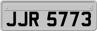 JJR5773