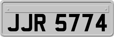 JJR5774