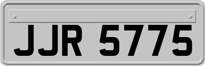 JJR5775