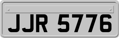 JJR5776