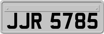 JJR5785