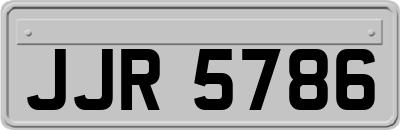 JJR5786