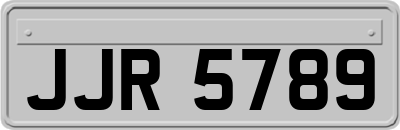 JJR5789