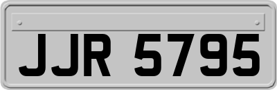 JJR5795