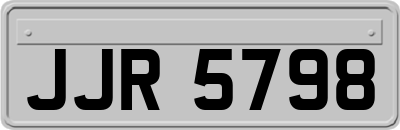 JJR5798