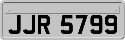 JJR5799