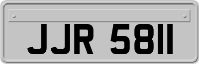 JJR5811