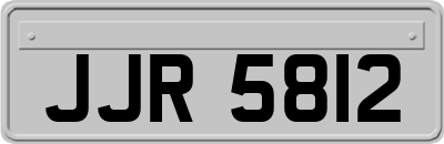 JJR5812