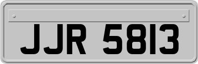 JJR5813