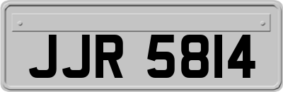 JJR5814