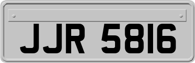 JJR5816