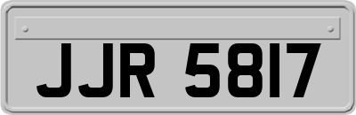 JJR5817