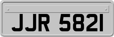 JJR5821