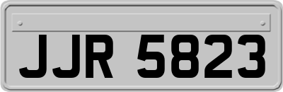 JJR5823