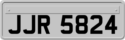 JJR5824