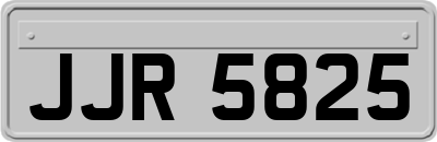 JJR5825