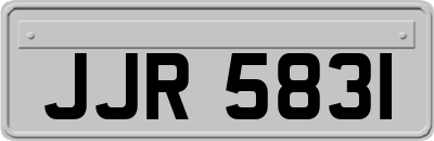JJR5831