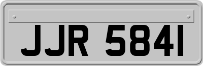 JJR5841