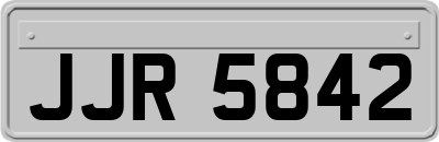 JJR5842