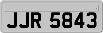 JJR5843