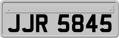 JJR5845