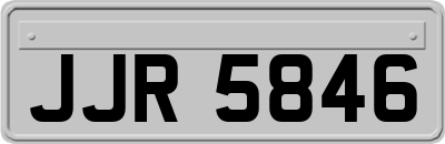 JJR5846