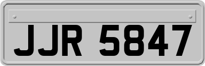 JJR5847