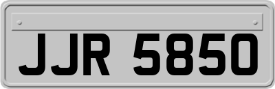 JJR5850