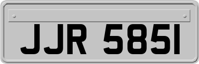JJR5851