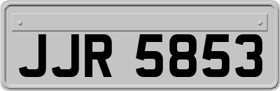 JJR5853