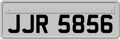 JJR5856