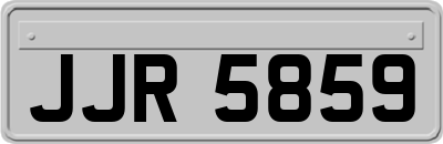 JJR5859