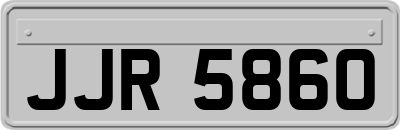 JJR5860