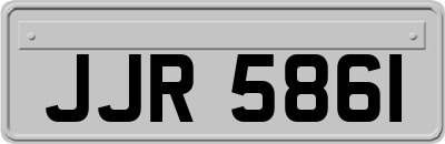 JJR5861