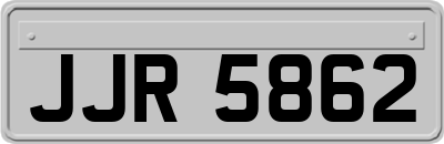 JJR5862