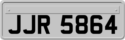 JJR5864