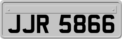 JJR5866