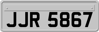 JJR5867