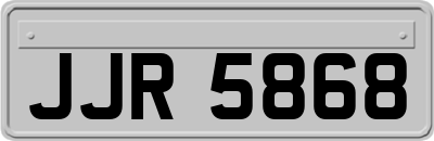 JJR5868