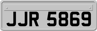 JJR5869
