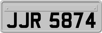 JJR5874
