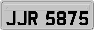 JJR5875