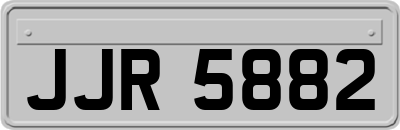JJR5882