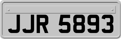 JJR5893