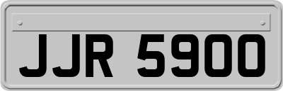 JJR5900