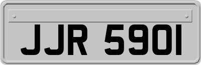 JJR5901