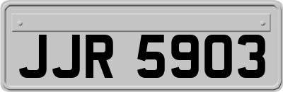 JJR5903