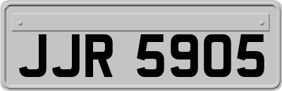 JJR5905