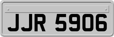 JJR5906